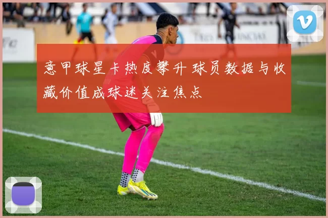 意甲球星卡热度攀升 球员数据与收藏价值成球迷关注焦点